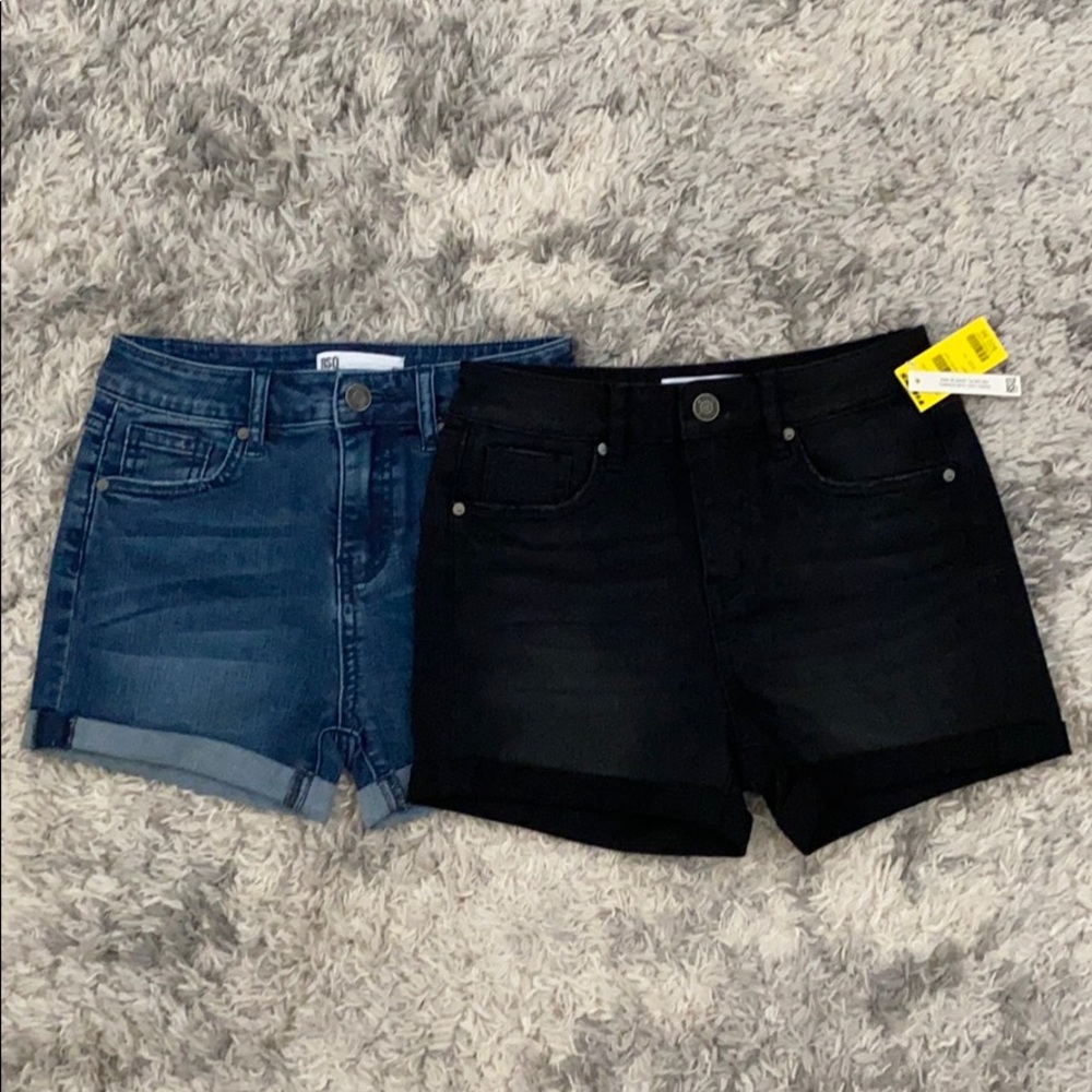 RSQ junior short bundle